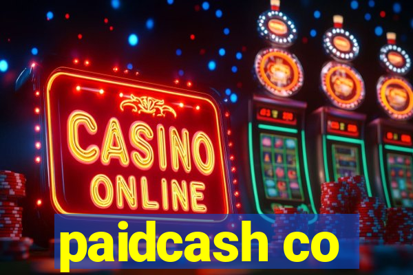 paidcash co